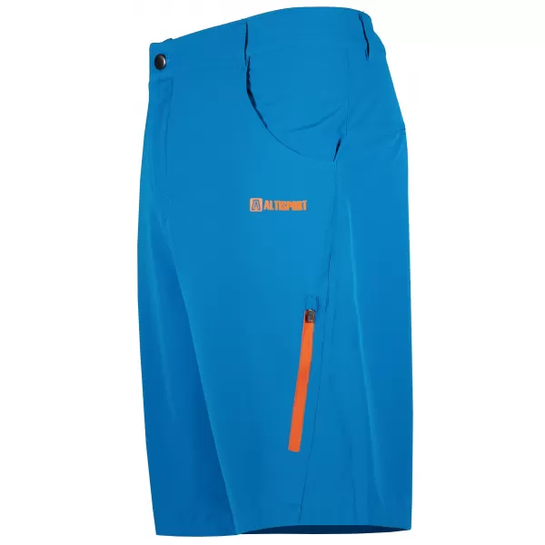  Shorts ALTISPORT EDWON KEROSIN 