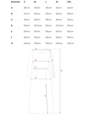 Kleid MOE M719 SMARAGD