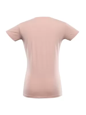 Hemd ALPINE PRO SUMEKA BEIGE