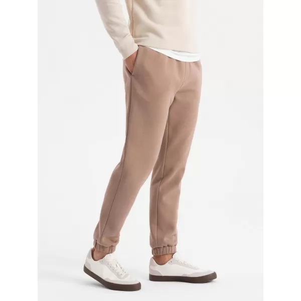  Herren -Traursanzüge OMBRE OU-PSBC-0100 BRAUN 