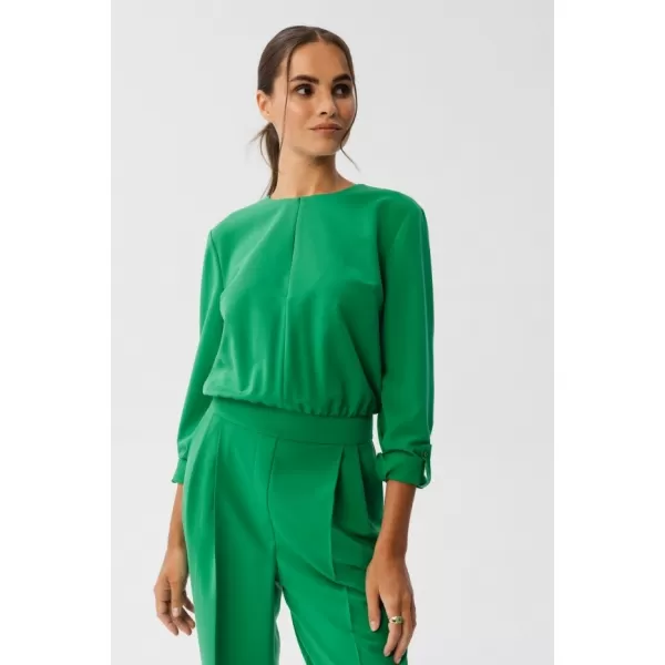  Damenoverall STYLOVE S355 GRÜN 