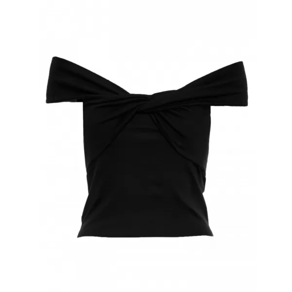  Damenoberteil MOE M680 SCHWARZ 