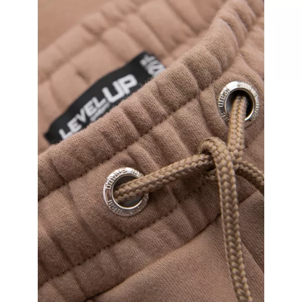  Herren -Traursanzüge OMBRE OU-PSBC-0100 BRAUN 