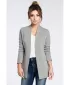 Damenjacke BEWEAR B030 GRAU