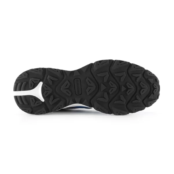  Sportschuhe ALPINE PRO UJASE BLAU 