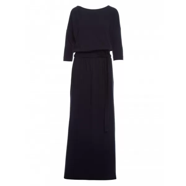  Kleid MOE M435 SCHWARZ 