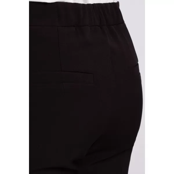  Damenhosen MAKOVER K055 SCHWARZ 