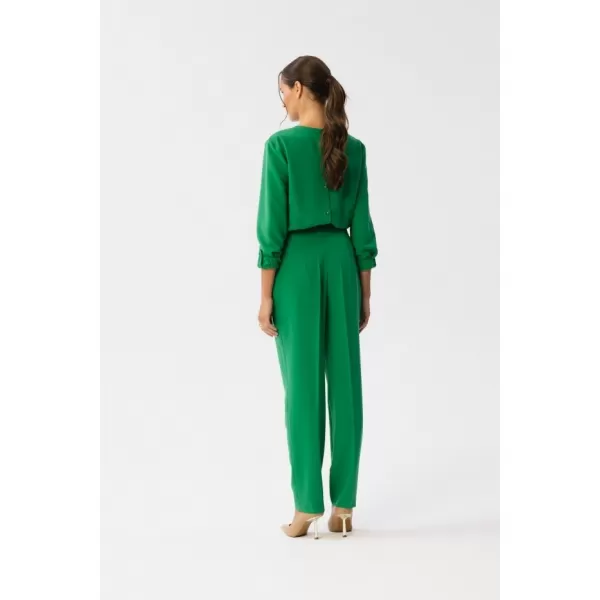  Damenoverall STYLOVE S355 GRÜN 