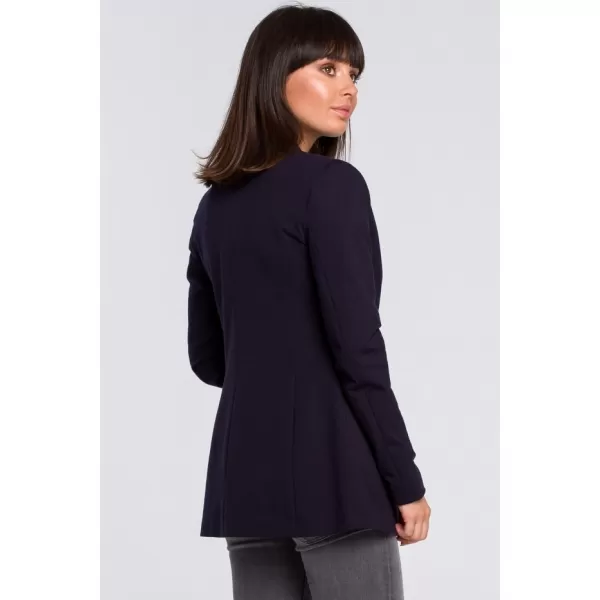 Damenjacke BEWEAR B102 MARINEBLAU 