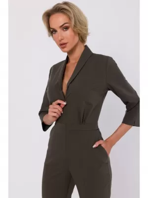 Damenoverall MOE M751 KHAKI
