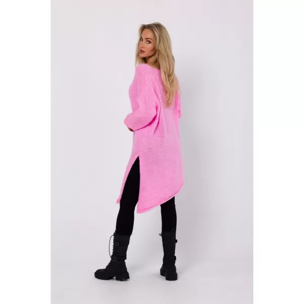  Damenpullover MOE M769 ROSA 