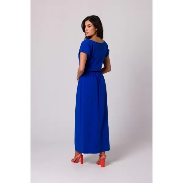  Kleid BEWEAR B264 KÖNIGSBLAU 