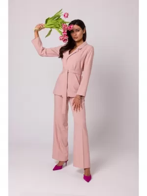 Damenjacke BEWEAR B253 ROSA