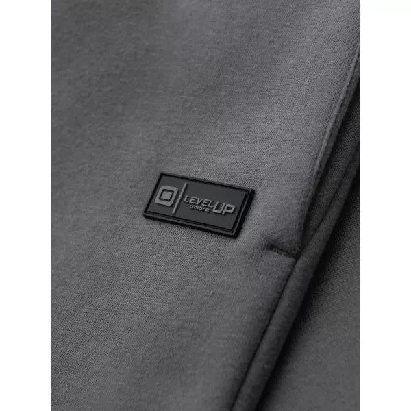  Herren -Traursanzüge OMBRE OU-PSBC-0100 GRAU 