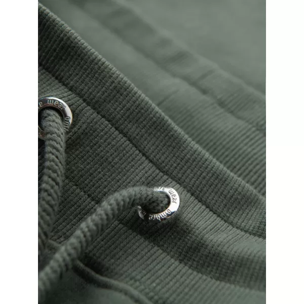  Herren -Traursanzüge OMBRE OM-PASK-0258 OLIVE 
