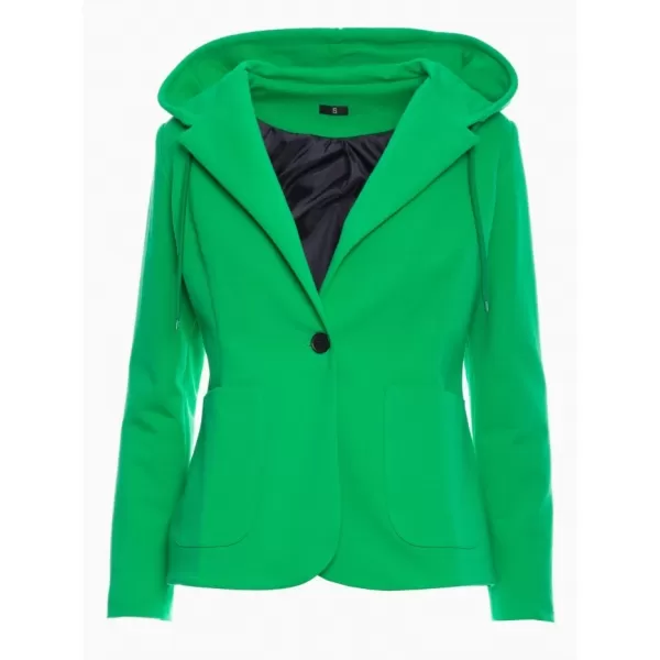  Damenjacke MOE M691 GRÜN 