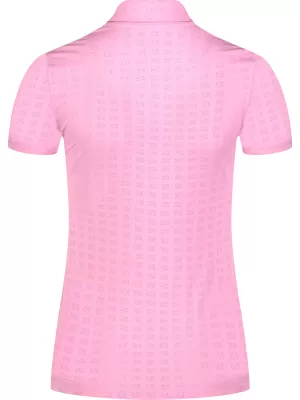 Weibliches funktionelles Hemd NORDBLANC BEAUTIFUL NBSLF8033 ROSA