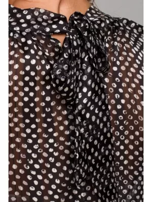Damenbluse STYLOVE S235 MODELL1