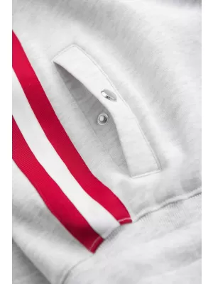 Herren -Traursanzüge OMBRE OM-PASK-0258 GRAUE MELANGE