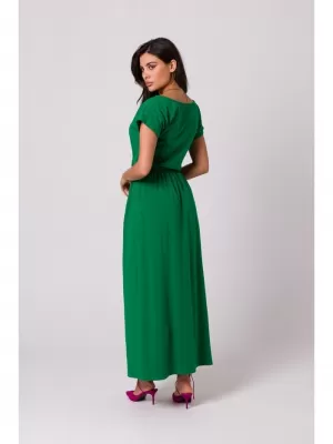 Kleid BEWEAR B264 GRÜN