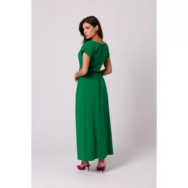  Kleid BEWEAR B264 GRÜN 