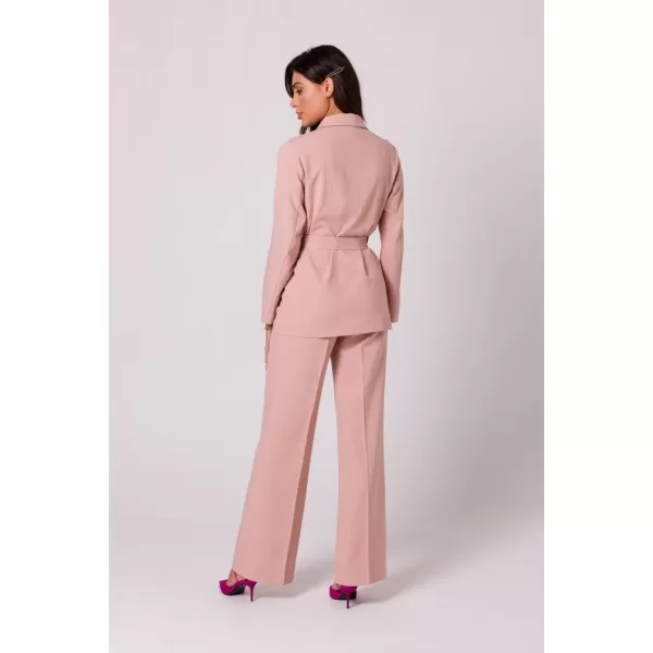  Damenjacke BEWEAR B253 ROSA 