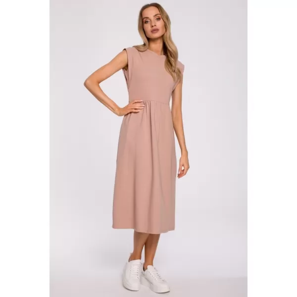  Kleid MOE M581 MOKKA 