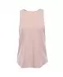 Tanktop ALPINE PRO NIRA BEIGE