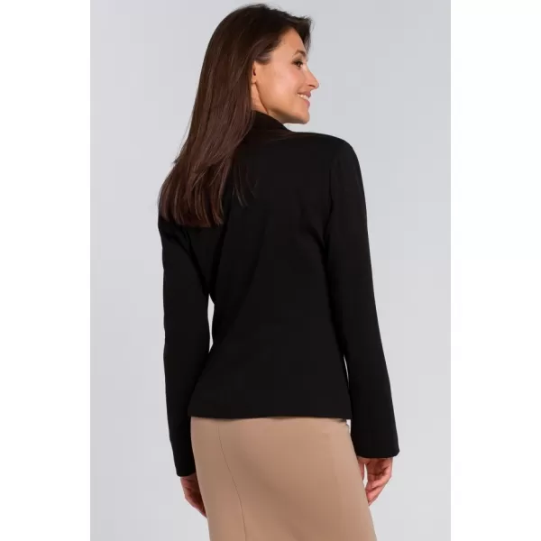  Damenjacke STYLOVE S154 SCHWARZ 