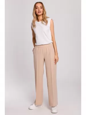 Damenhosen MOE M570 BEIGE