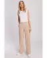 Damenhosen MOE M570 BEIGE
