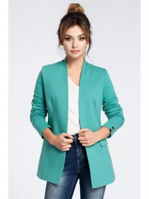 Damenjacke BEWEAR B030 GRÜN