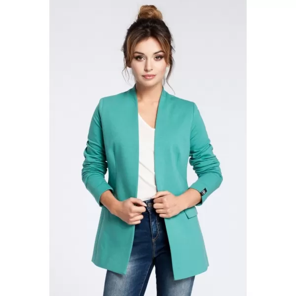  Damenjacke BEWEAR B030 GRÜN 