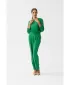 Damenoverall STYLOVE S355 GRÜN