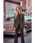 Damenjacke MOE M701 KHAKI