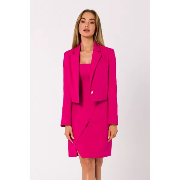  Damenjacke MOE M745 FUCHSIE 