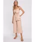 Damenoverall MOE M571 BEIGE