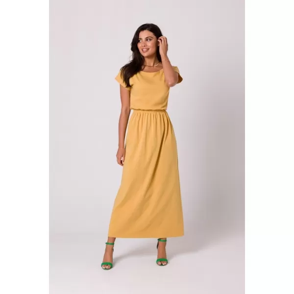  Kleid BEWEAR B264 HONIG 