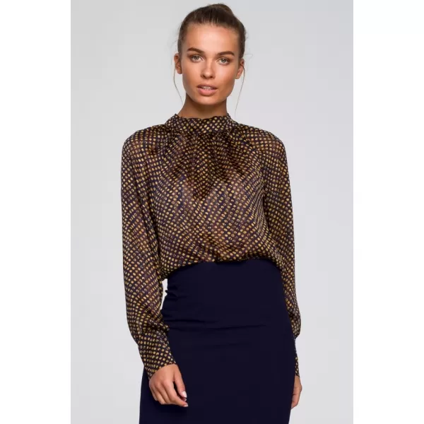 Damenbluse STYLOVE S235 MODELL3 