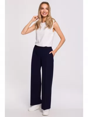 Damenhosen MOE M570 MARINEBLAU