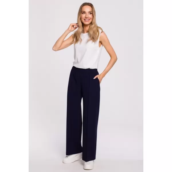  Damenhosen MOE M570 MARINEBLAU 