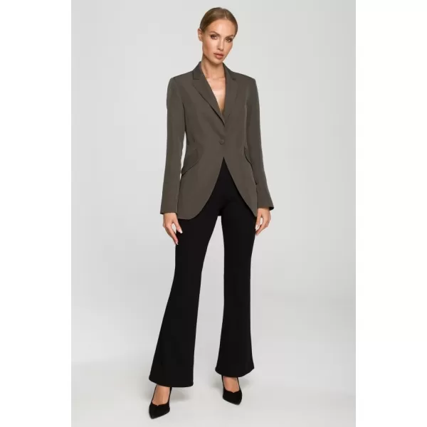  Damenjacke MOE M701 KHAKI 
