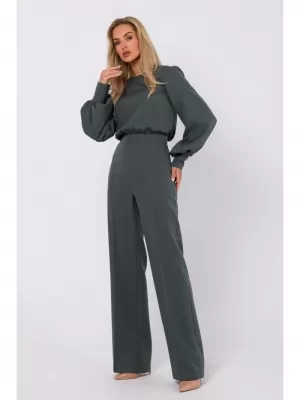 Damenoverall MOE M754 KHAKI