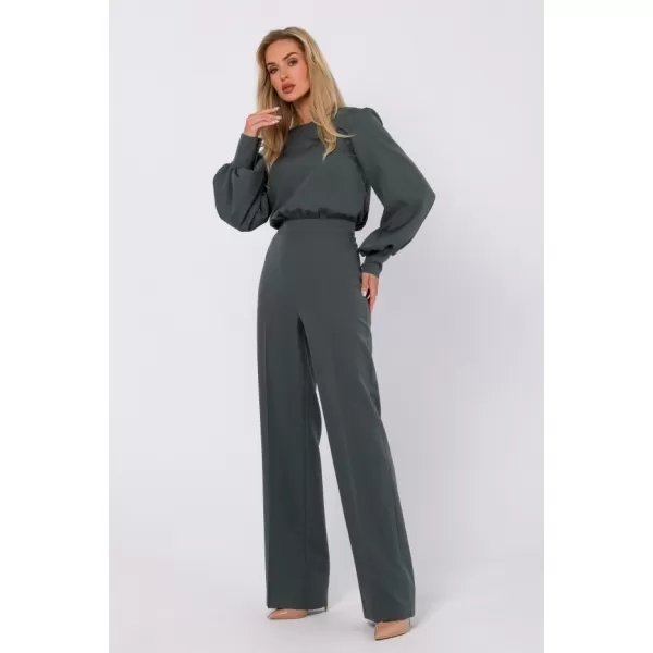  Damenoverall MOE M754 KHAKI 