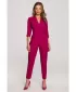 Damenoverall STYLOVE S316 PFLAUME