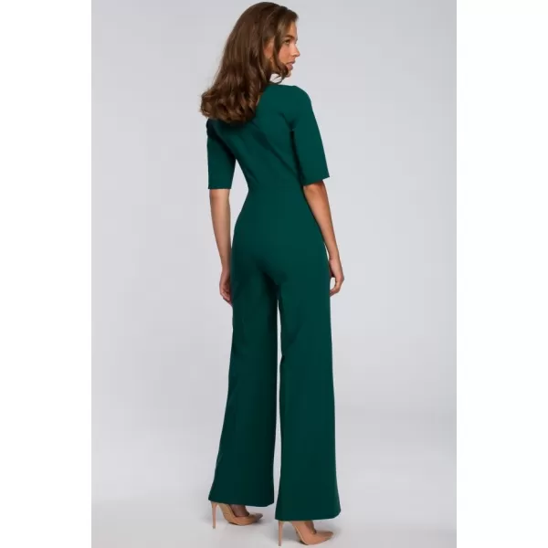  Damenoverall STYLOVE S243 GRÜN 