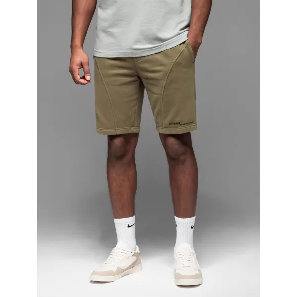 Shorts OMBRE OM-SRSK-0138 OLIVE 