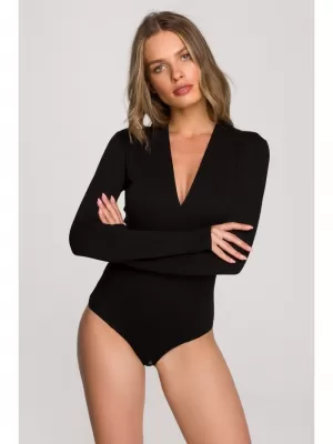 Frauenpunkte STYLOVE S327 SCHWARZ