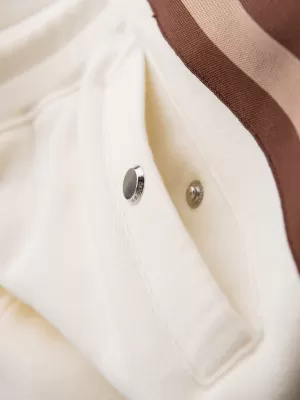 Herren -Traursanzüge OMBRE OM-PASK-0258 CREME