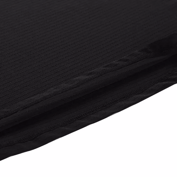  Tanktop ALPINE PRO NIRA SCHWARZ 